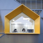 北京爱哲未来学校 / hyperSity殊至建筑