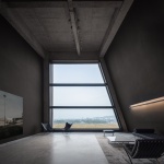 临时的栖息地，上海 / 优意建筑设计