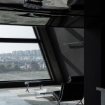 临时的栖息地，上海 / 优意建筑设计