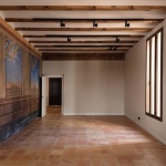 Alqueria del Pi历史建筑修复，西班牙 / Hidalgo Mora Arquitectura