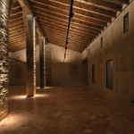 Alqueria del Pi历史建筑修复，西班牙 / Hidalgo Mora Arquitectura