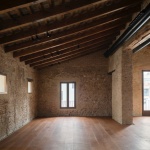 Alqueria del Pi历史建筑修复，西班牙 / Hidalgo Mora Arquitectura