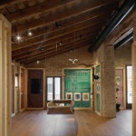 Alqueria del Pi历史建筑修复，西班牙 / Hidalgo Mora Arquitectura