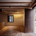 Alqueria del Pi历史建筑修复，西班牙 / Hidalgo Mora Arquitectura
