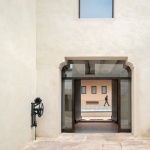 Alqueria del Pi历史建筑修复，西班牙 / Hidalgo Mora Arquitectura