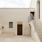 Alqueria del Pi历史建筑修复，西班牙 / Hidalgo Mora Arquitectura