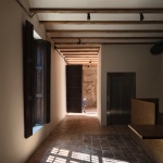 Alqueria del Pi历史建筑修复，西班牙 / Hidalgo Mora Arquitectura