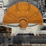 SKY BOWL商场屋顶加建，青岛 / Society Particular(SOPA)祚诚建筑