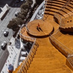 SKY BOWL商场屋顶加建，青岛 / Society Particular(SOPA)祚诚建筑