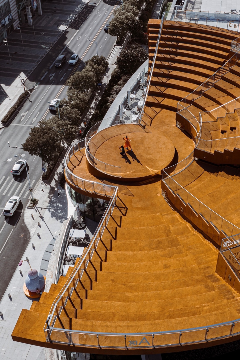 Exterior 02 ©Ying Liu sky bowl