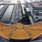 SKY BOWL商场屋顶加建，青岛 / Society Particular(SOPA)祚诚建筑