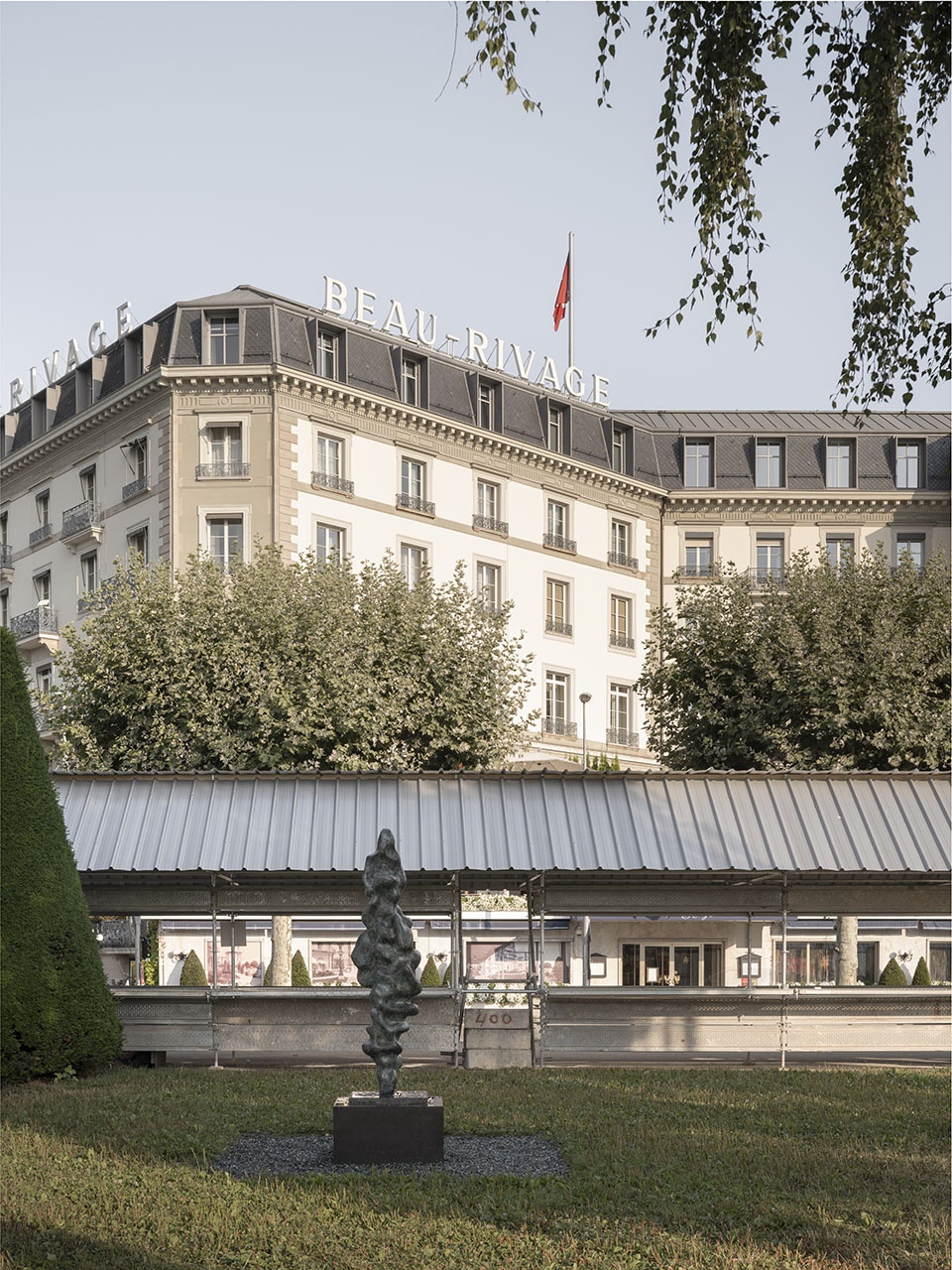 GBDH BANCHINI GENEVE GENEVE©DylanPerrenoud 02 拷贝