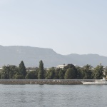 HYPHEN长廊，日内瓦 / Giona Bierens de Haan Architectures + Leopold Banchini Architects