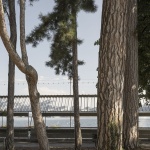 HYPHEN长廊，日内瓦 / Giona Bierens de Haan Architectures + Leopold Banchini Architects