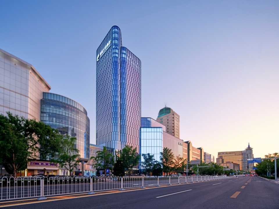 HIPBE Kuntai Tower Renovation 20240731 1