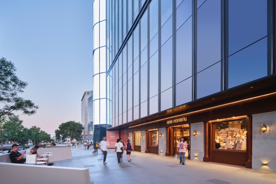 HIPBE Kuntai Tower Renovation 20240731 17