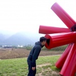 “多极星”装置，西安 / 众建筑