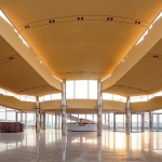 SKY BOWL商场屋顶加建，青岛 / Society Particular(SOPA)祚诚建筑
