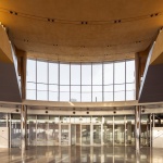 SKY BOWL商场屋顶加建，青岛 / Society Particular(SOPA)祚诚建筑