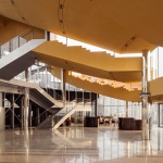 SKY BOWL商场屋顶加建，青岛 / Society Particular(SOPA)祚诚建筑