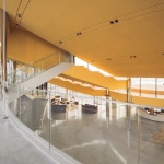SKY BOWL商场屋顶加建，青岛 / Society Particular(SOPA)祚诚建筑