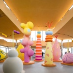SKY BOWL商场屋顶加建，青岛 / Society Particular(SOPA)祚诚建筑