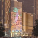 昆泰大厦，北京 / Gensler