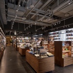 昆泰大厦，北京 / Gensler