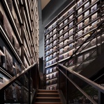 昆泰大厦，北京 / Gensler