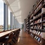 昆泰大厦，北京 / Gensler