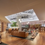 昆泰大厦，北京 / Gensler