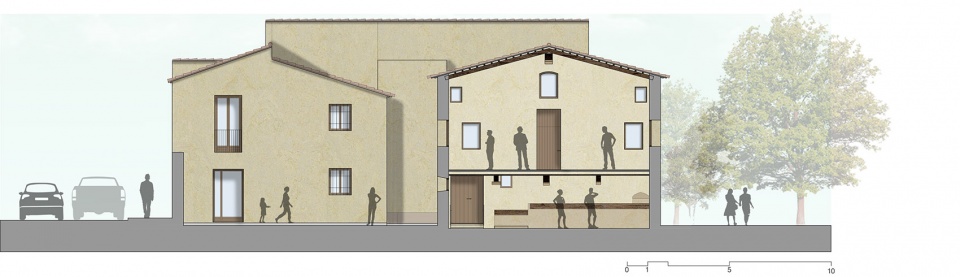 Section II