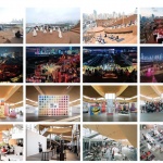 SKY BOWL商场屋顶加建，青岛 / Society Particular(SOPA)祚诚建筑