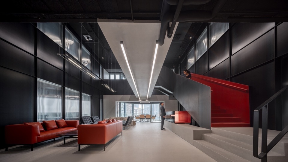 UIC 1 Photo 吴清山 Wu Qingshan