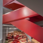 昆泰大厦，北京 / Gensler