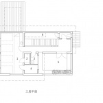 余村村舍改造，浙江 / 体集建筑