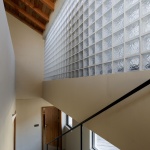 余村村舍改造，浙江 / 体集建筑