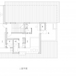 余村村舍改造，浙江 / 体集建筑