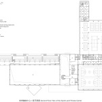 Huilongguan Sports and Cultural Center by CADG-DAQIARCHITECTS