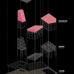Rush Bistro酒馆，海南 / Basistudio本所设计
