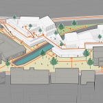 箭岭环境学习中心，宁波 / 东维建筑+浙江大学城乡规划设计研究院
