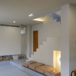 余村村舍改造，浙江 / 体集建筑