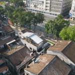 启明里49号，广东 / 都市游牧