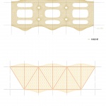宣恩鸽子花桥，湖北 / 华中科技大学赵逵教授工作室