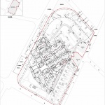 武汉青岛路咸安坊保护更新 / OUR都市再生