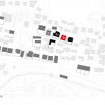 余村村舍改造，浙江 / 体集建筑