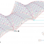 宣恩鸽子花桥，湖北 / 华中科技大学赵逵教授工作室