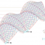 宣恩鸽子花桥，湖北 / 华中科技大学赵逵教授工作室