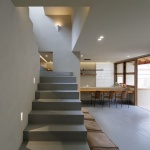 余村村舍改造，浙江 / 体集建筑