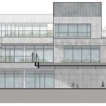 箭岭环境学习中心，宁波 / 东维建筑+浙江大学城乡规划设计研究院